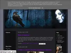 Sites similar to fiendlover.blogspot.com