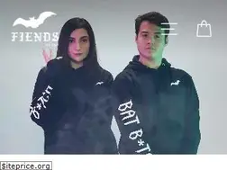 Sites similar to fiendsbysaf.com