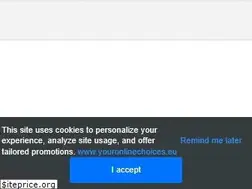 Sites similar to fiendworks.es