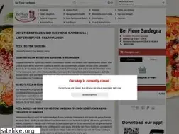 Sites similar to fiene-sardegna.de
