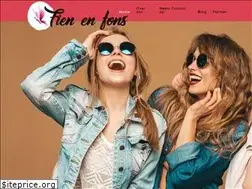 Sites similar to fienenfons.be