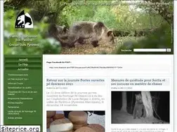Sites similar to fiep-ours.com