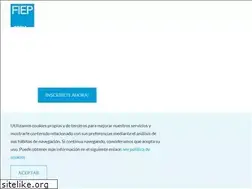 Sites similar to fiep.es