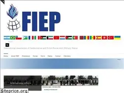 Sites similar to fiep.org