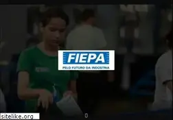 Sites similar to fiepa.org.br