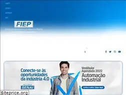 Sites similar to fiepb.com.br