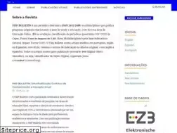 Sites similar to fiepbulletin.net