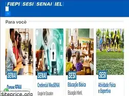 Sites similar to fiepi.com.br