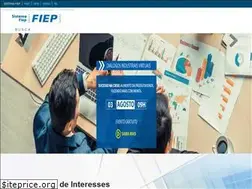 Sites similar to fiepr.org.br