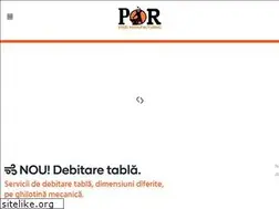 Sites similar to fier-brasov.ro