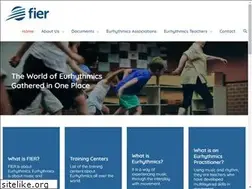Sites similar to fier.com