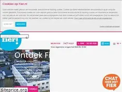 Sites similar to fier.nl