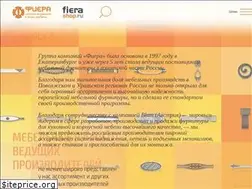 Sites similar to fiera.ru