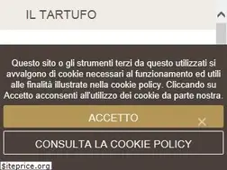 Sites similar to fieradeltartufo.org