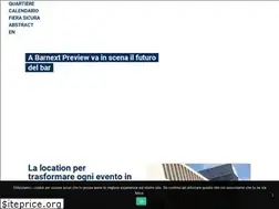 Sites similar to fieradipadova.it
