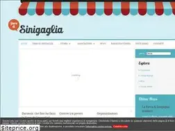 Sites similar to fieradisinigaglia.it
