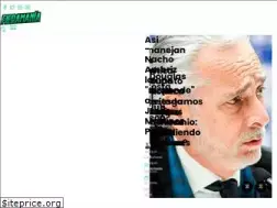 Sites similar to fieramania.mx