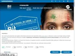Sites similar to fieramilanonews.it