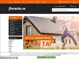 Sites similar to fieraria.ro