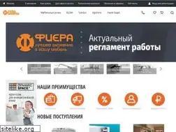 Sites similar to fierashop.ru