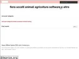 Sites similar to fierauccelli.com