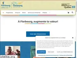 Sites similar to fierbourg.com