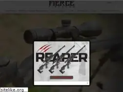 Sites similar to fiercearms.com
