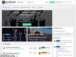 Sites similar to fierceboard.com