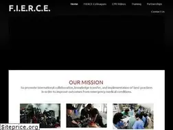 Sites similar to fiercecert.com