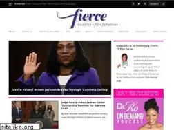 Sites similar to fierceforblackwomen.com