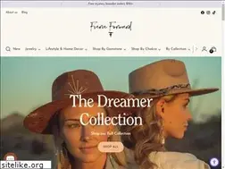Sites similar to fierceforwardforlife.com