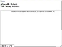 Sites similar to fiercelyindependent.biz