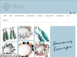 Sites similar to fiercelynxdesigns.com