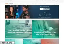 Sites similar to fiercemarriage.com
