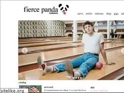 Sites similar to fiercepanda.ca