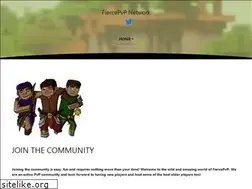 Sites similar to fiercepvp.net