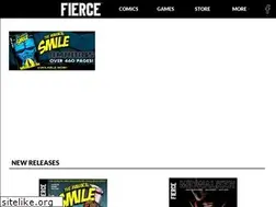 Sites similar to fierceshow.com