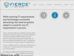 Sites similar to fiercesw.com
