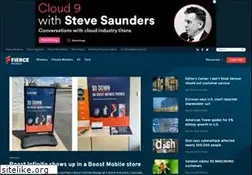 Sites similar to fiercewireless.com