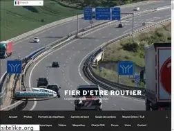 Sites similar to fierdetreroutier.com