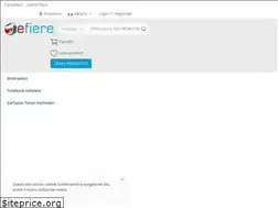 Sites similar to fierelettronica.com