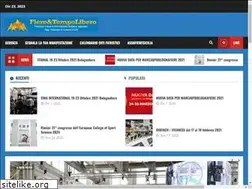 Sites similar to fieretempolibero.it
