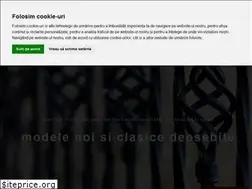 Sites similar to fierforjatiasi.ro