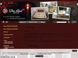 Sites similar to fierforjatmanual.ro