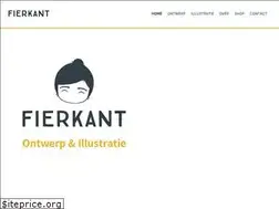 Sites similar to fierkant.nl