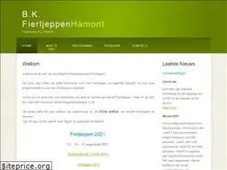 Sites similar to fierljeppen.be