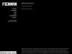 Sites similar to fierman.nyc