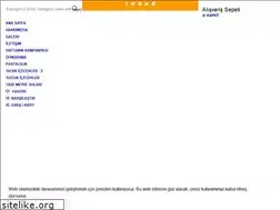 Sites similar to fiero.com.tr
