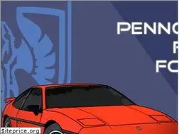 Sites similar to fiero.nl