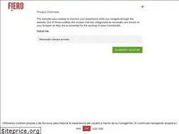 Sites similar to fieroestudio.com